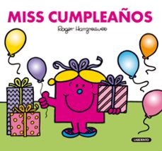 miss cumpleaños-9788484838937