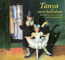 tanya entre bastidores-9788484880837