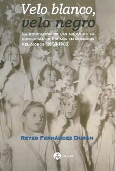 velo blanco, velo negro-9788486115937