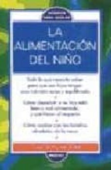 la alimentacion del niño-carolyn moore-9788486193737