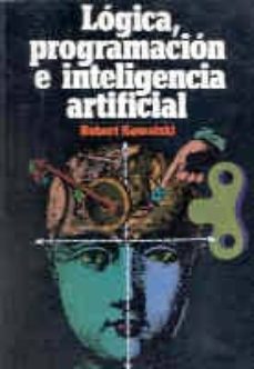 logica, programacion e inteligencia artificial-9788486251437