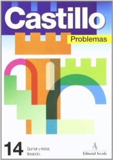 problemas nº 14: restar llevando-9788486545437