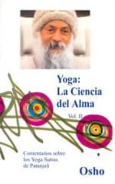yoga: la ciencia del alma (vol. ii)-9788486797737