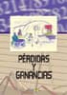 perdidas y ganancias-carlos alonso mendizabal-9788487528637