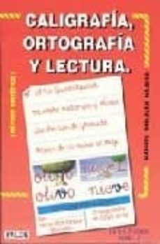 caligrafia, ortografia, lectura nivel 2 : (metodo sintetico)-manuel sanjuan najera-9788487705137