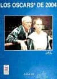 los oscars de 2004-9788487754937
