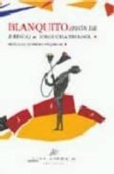 blanquito, peon de brega-9788488015037