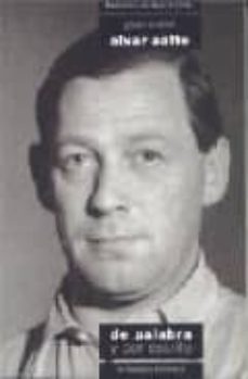 alvar aalto, de palabra y por escrito-alvar aalto-nadia casabella-9788488386137