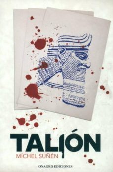 talion-michel suñen-9788488962737