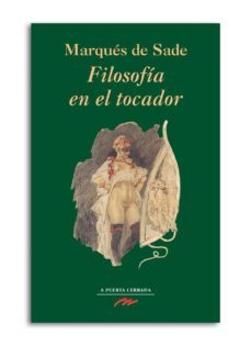 filosofia de tocador-9788489163737