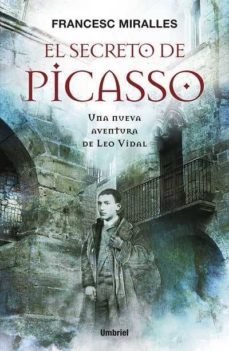 el secreto de picasso-francesc miralles-9788489367937