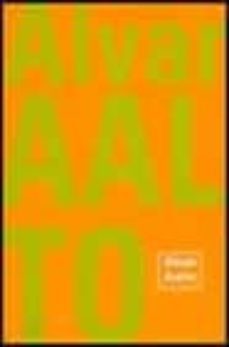 alvar aalto-9788489439337