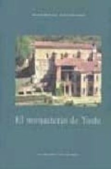 el monasterio de yuste-9788489471337
