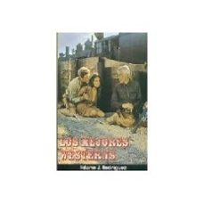 los mejores westerns, cabalgando en solitario-9788489564237