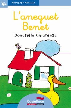 aneguet lleig-9788489625037