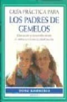 guia practica para los padres de gemelos-doro kammerer-9788489778337