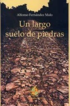 un largo suelo de piedras-9788489869837