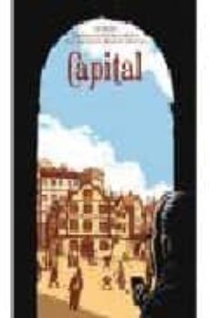 capital-kike benlloch-diego blanco-9788489929937