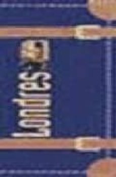 guia de londres-dolores escudero perez-9788489960237