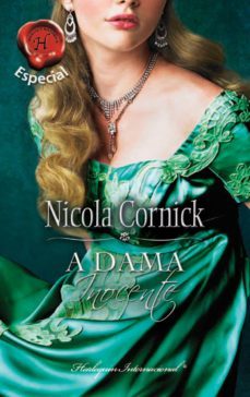 a dama inocente (ebook)-nicola cornick-9788490002537