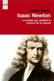 isaac newton-9788490062937