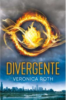 divergente 1 - divergente (ebook)-veronica roth-9788490067437