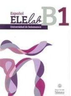 español elelab b1-9788490123737