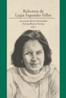 releitura de lygia fagundes telles (ebook)-9788490125137