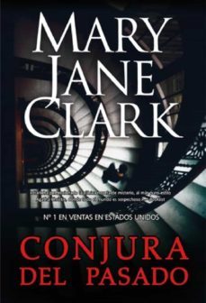 conjura del pasado (ebook)-mary jane clark-9788490184837