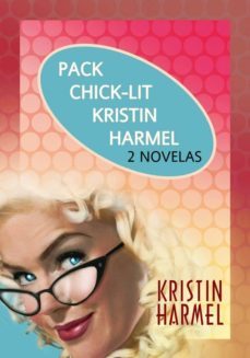 pack chick-lit (ebook)-kristin harmel-9788490186237