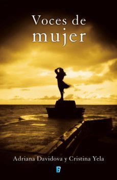 voces de mujer (ebook)-9788490195437