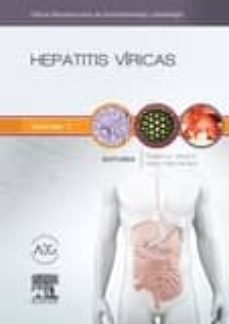 hepatitis viricas-f villamil-9788490229637