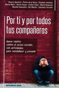por ti y por todos tus compañeros-9788490236437