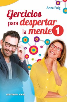 ejercicios para despertar la mente 1-9788490238837