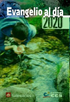 evangelio al dia 2020-9788490239537