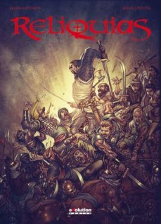 reliquias-koldo azpitarte-9788490249437