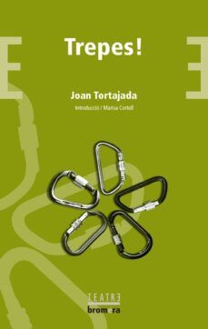trepes!-joan tortajada orriols-9788490260937