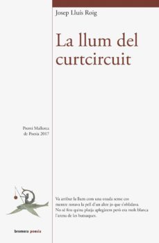 la llum del curtcircuit-9788490268537