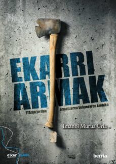 ekarri armak-9788490273937