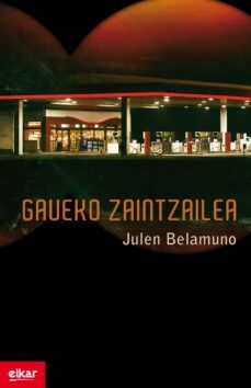 gaueko zaintzailea-julen belamuno-9788490275337