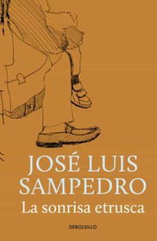 la sonrisa etrusca-9788490327937