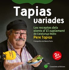 tapias variades-pere tapias-9788490342237