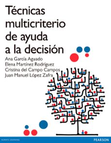 metodos de decision multicriterio-9788490354537