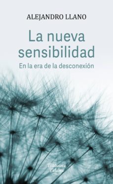 la nueva sensibilidad-9788490615737