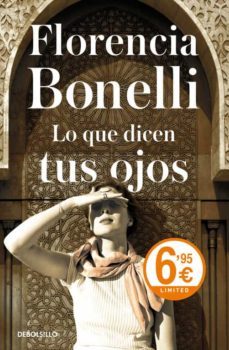 lo que dicen tus ojos-9788490624937