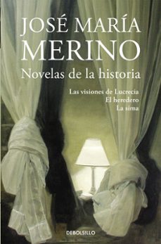 novelas de la historia-9788490627037