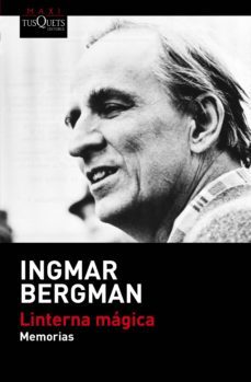 linterna magica-ingmar bergman-9788490660737