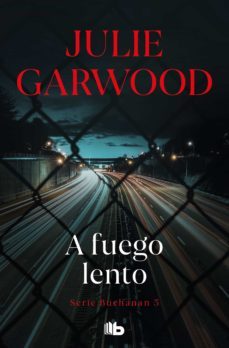 a fuego lento (buchanan 5) (ebook)-julie garwood-9788490696637
