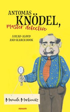 antomas knodel, master detective (ebook)-manuela markiewitz-9788490726037