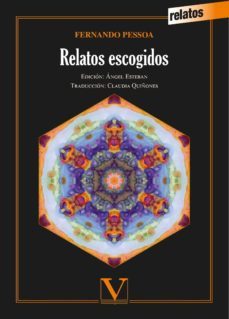 relatos escogidos-fernando pessoa-9788490746837